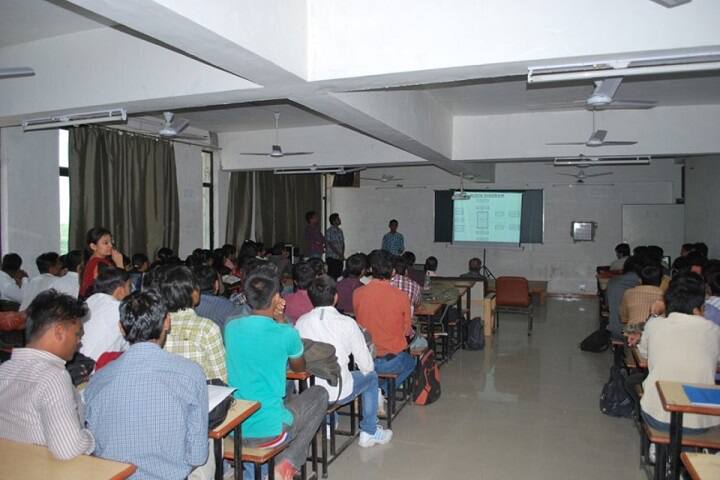 classroom
